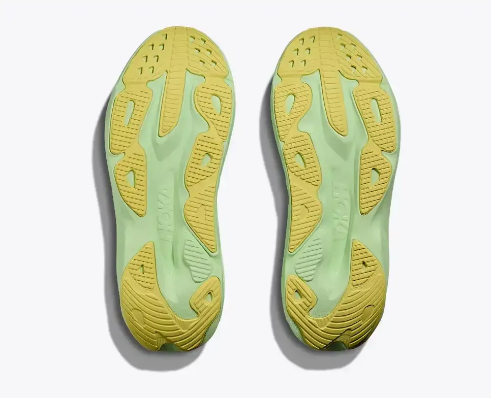 HOKA Skyflow Druzy Droplet