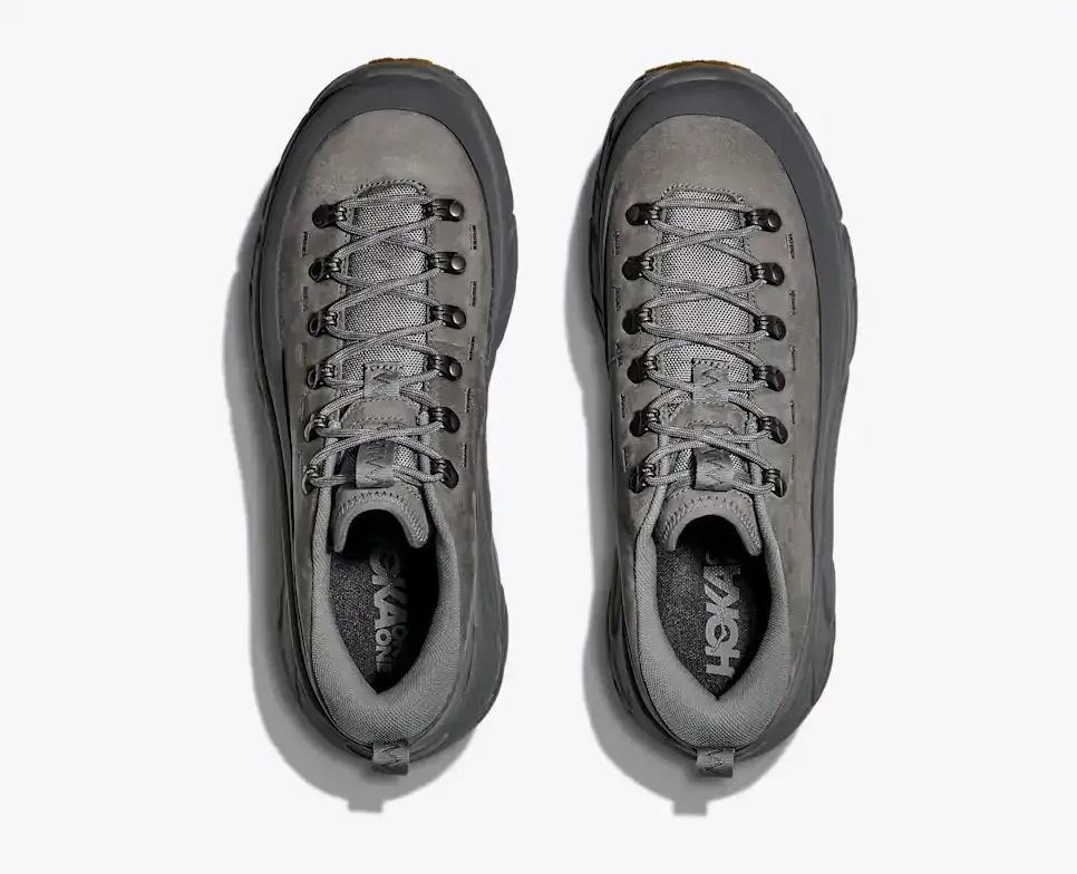 HOKA Tor Summit Asteroid Satelite Grey