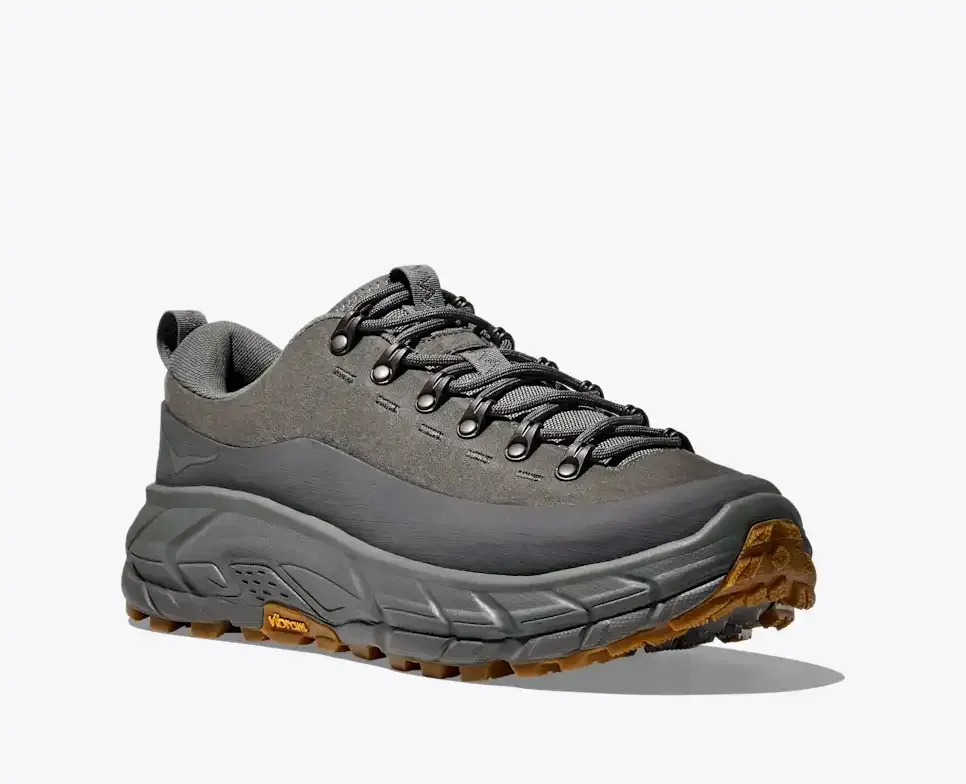 HOKA Tor Summit Asteroid Satelite Grey
