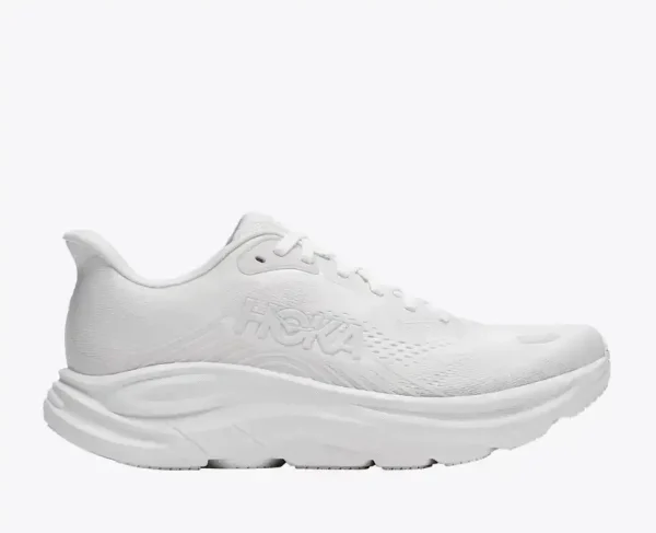 HOKA Clifton 11 White