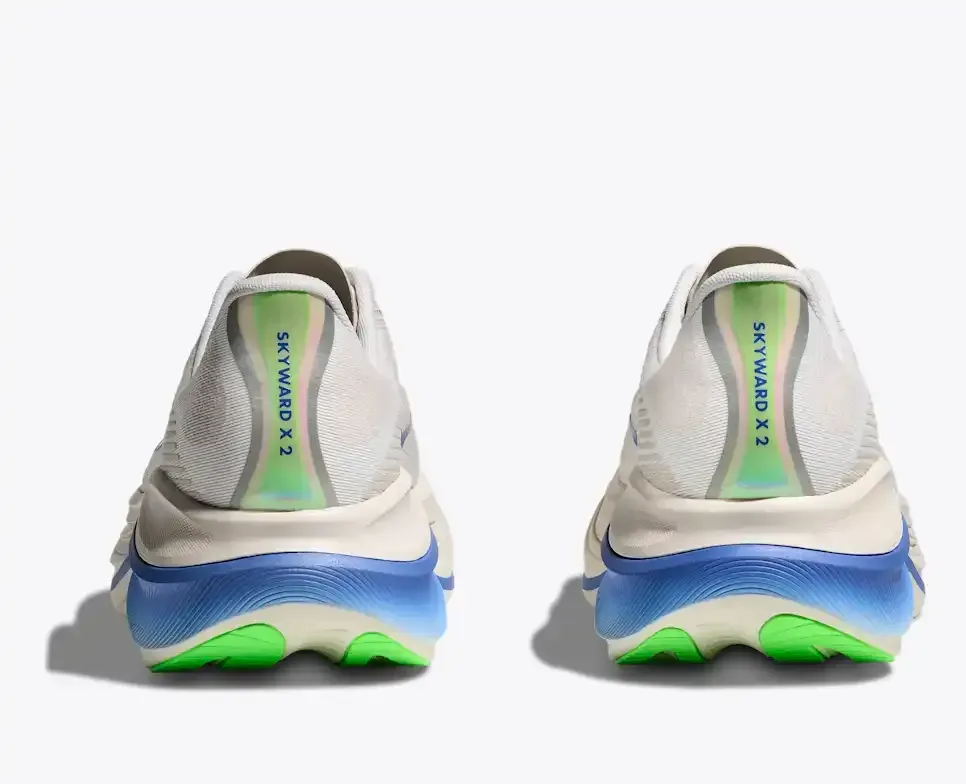 HOKA Skyward X 2 Grout Cobalt