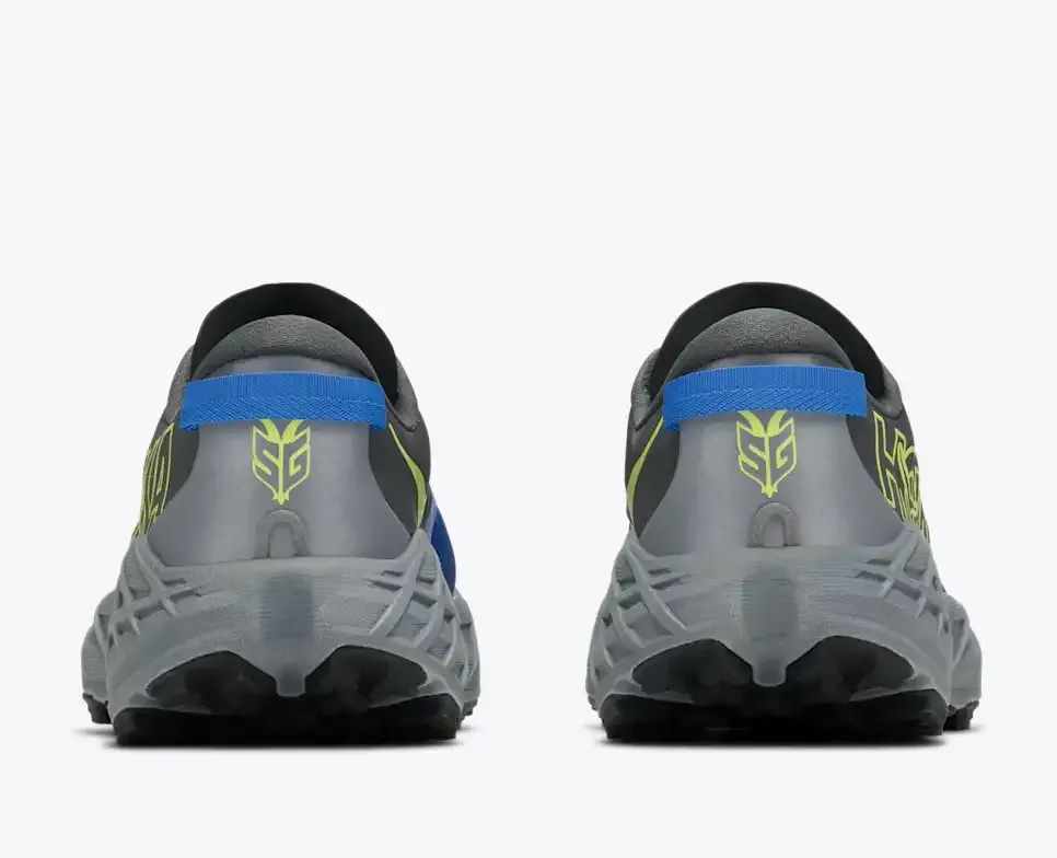 HOKA Speedgoat 7 Outer Orbit Virtual Blue