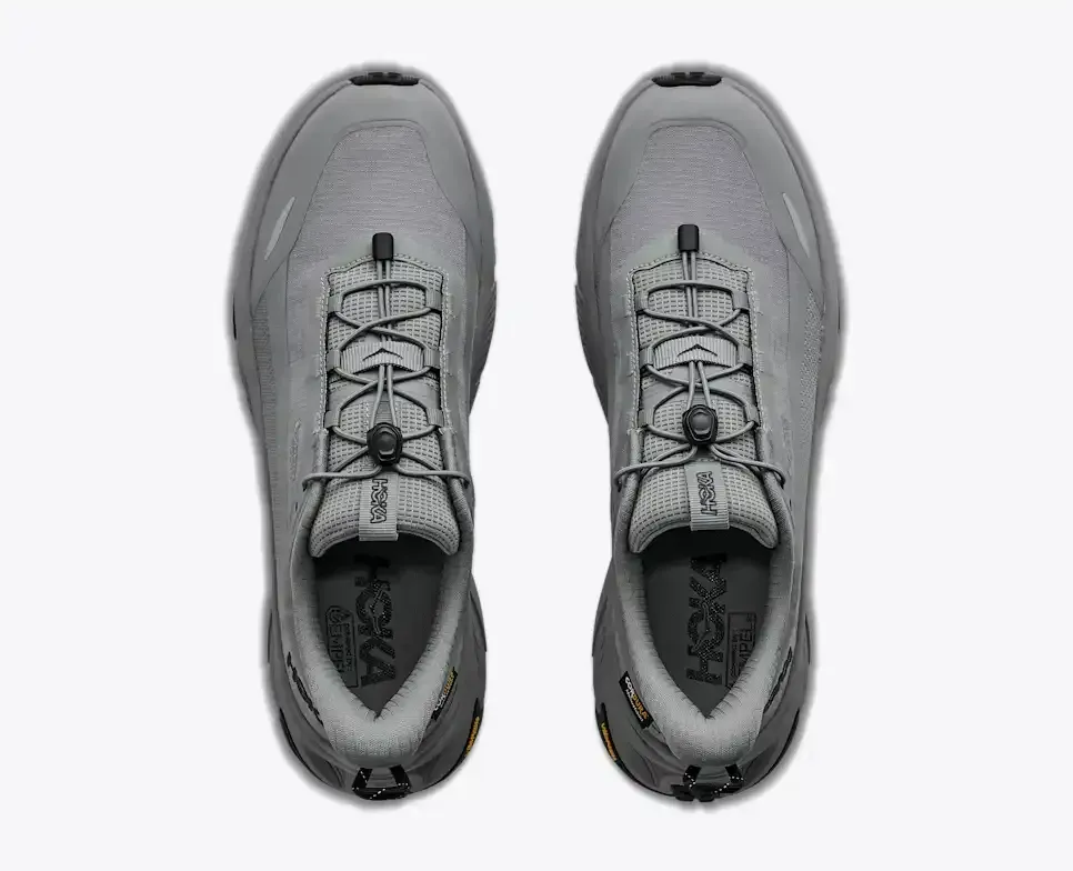 HOKA Transport 2 GORE-TEX Galactic Grey