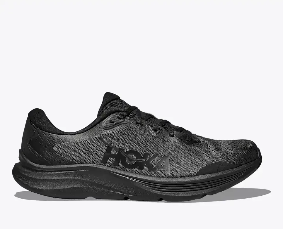HOKA Solimar 2 Black (Women's)