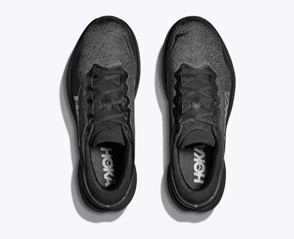 HOKA Solimar 2 Black (Women's)
